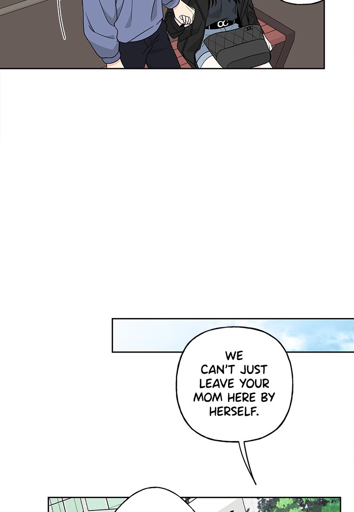 Read Mother, I'm Sorry ENGLISH Manga Online