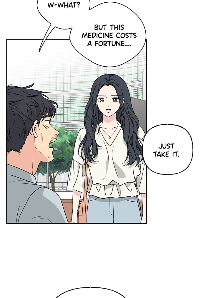 Read Mother, I'm Sorry ENGLISH Manga Online