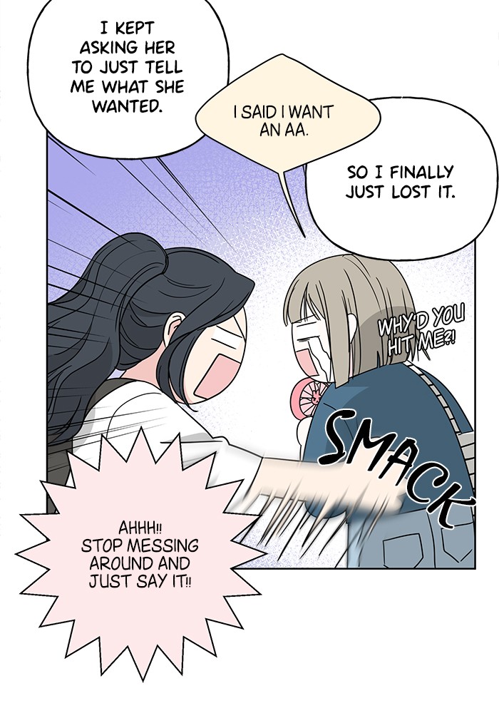 Read Mother, I'm Sorry ENGLISH Manga Online