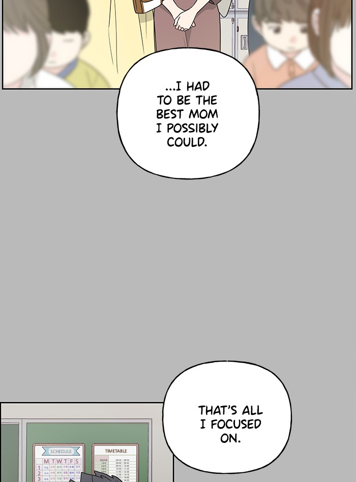 Read Mother, I'm Sorry ENGLISH Manga Online