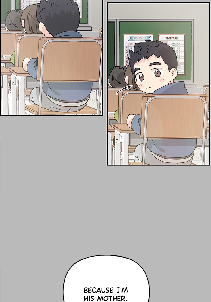 Read Mother, I'm Sorry ENGLISH Manga Online