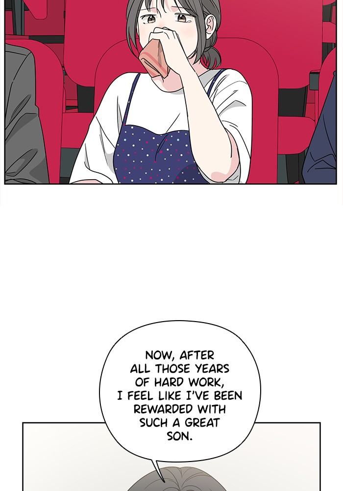 Read Mother, I'm Sorry ENGLISH Manga Online