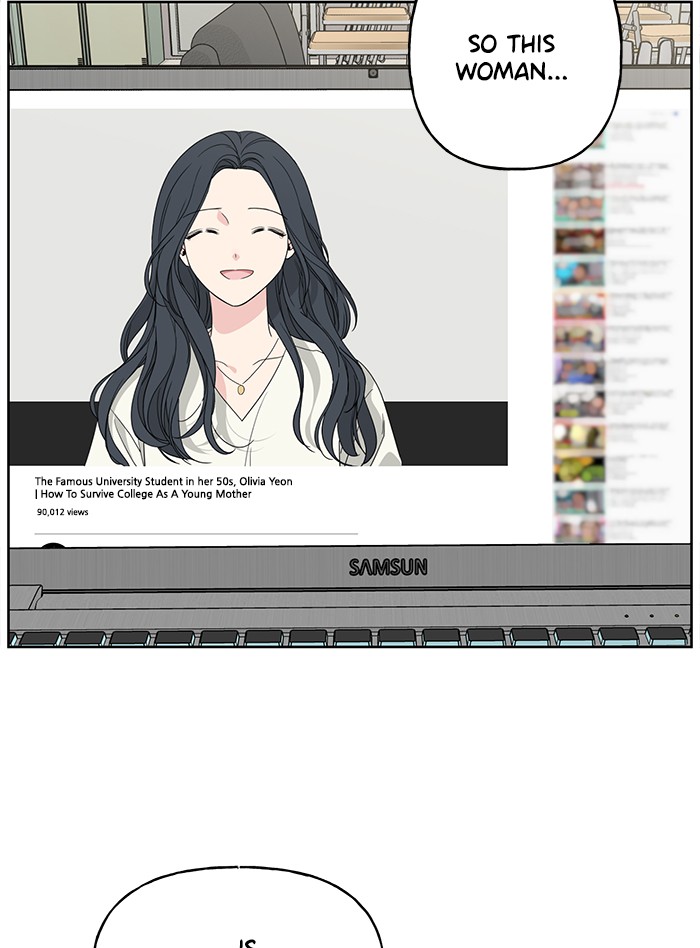 Read Mother, I'm Sorry ENGLISH Manga Online