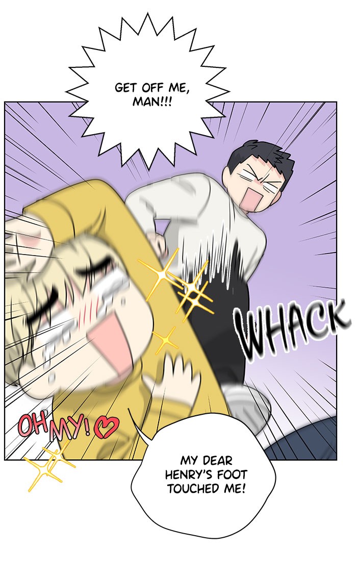 Read Mother, I'm Sorry ENGLISH Manga Online