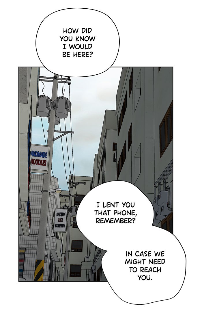 Read Mother, I'm Sorry ENGLISH Manga Online