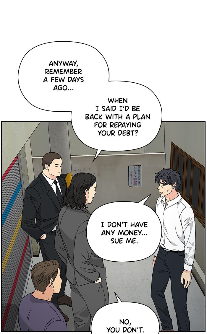 Read Mother, I'm Sorry ENGLISH Manga Online