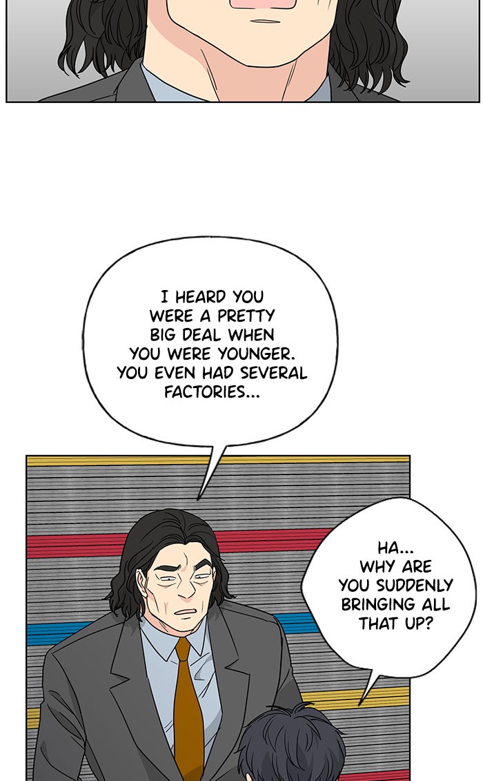 Read Mother, I'm Sorry ENGLISH Manga Online