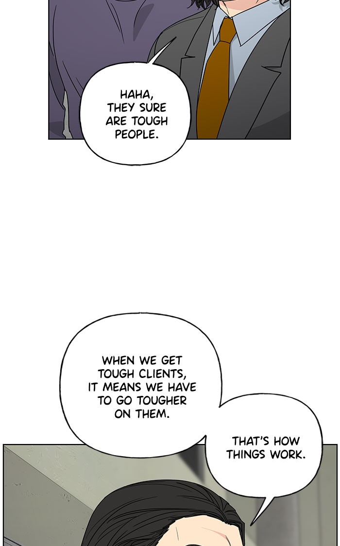 Read Mother, I'm Sorry ENGLISH Manga Online