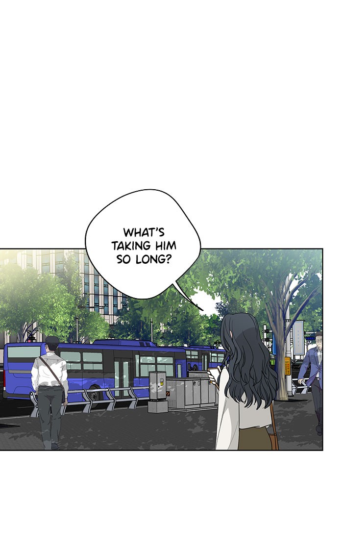 Read Mother, I'm Sorry ENGLISH Manga Online