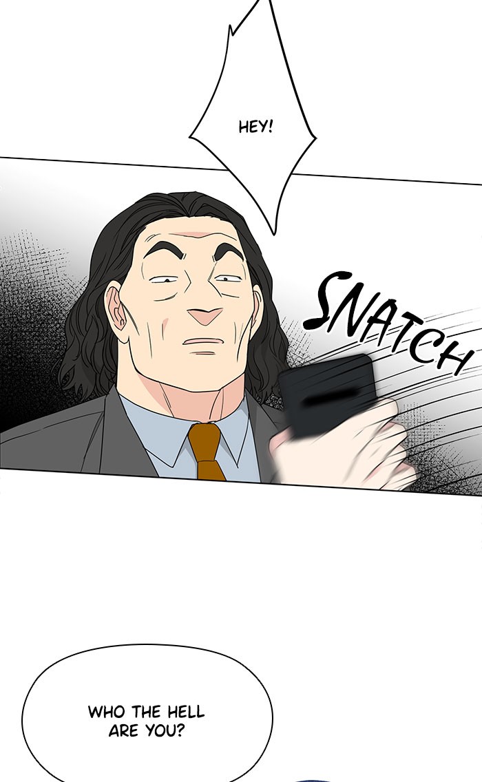 Read Mother, I'm Sorry ENGLISH Manga Online