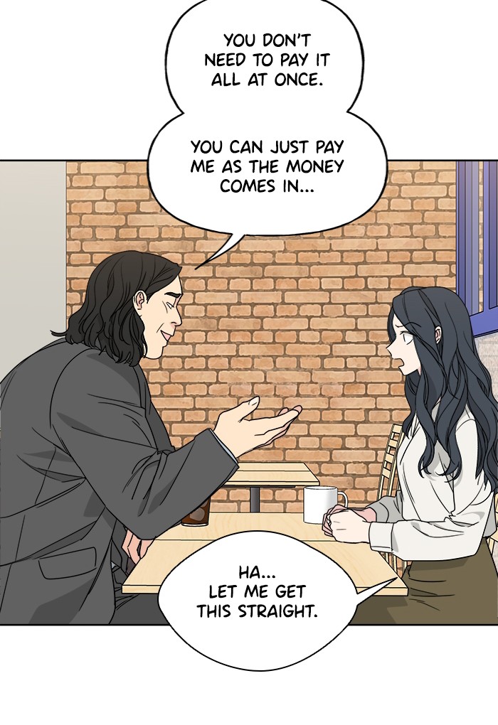 Read Mother, I'm Sorry ENGLISH Manga Online