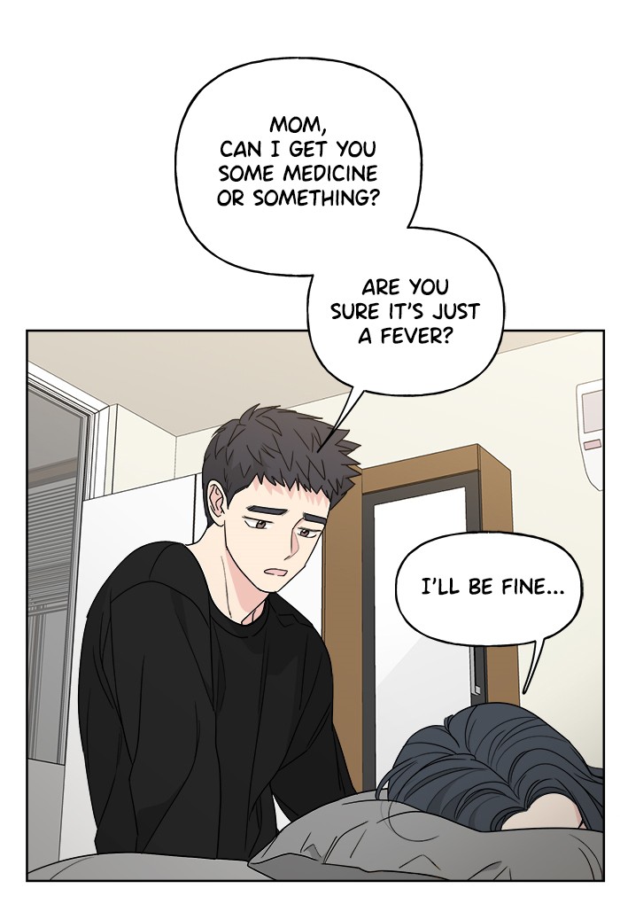 Read Mother, I'm Sorry ENGLISH Manga Online