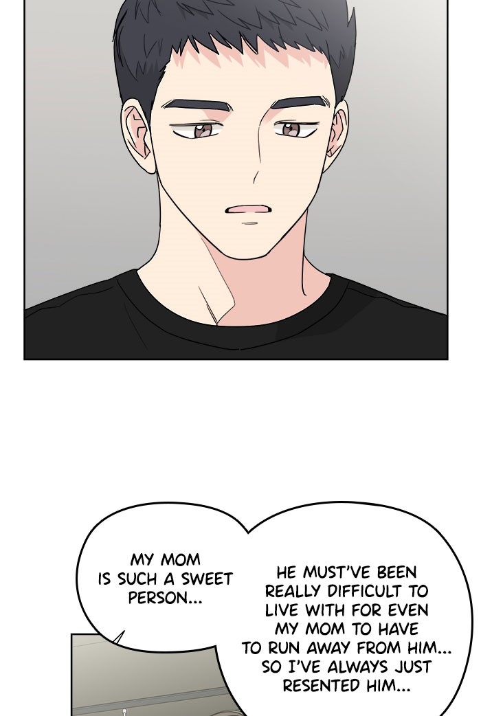 Read Mother, I'm Sorry ENGLISH Manga Online