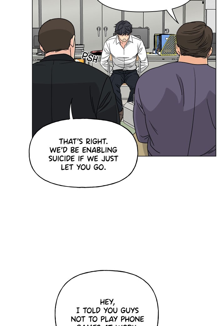 Read Mother, I'm Sorry ENGLISH Manga Online