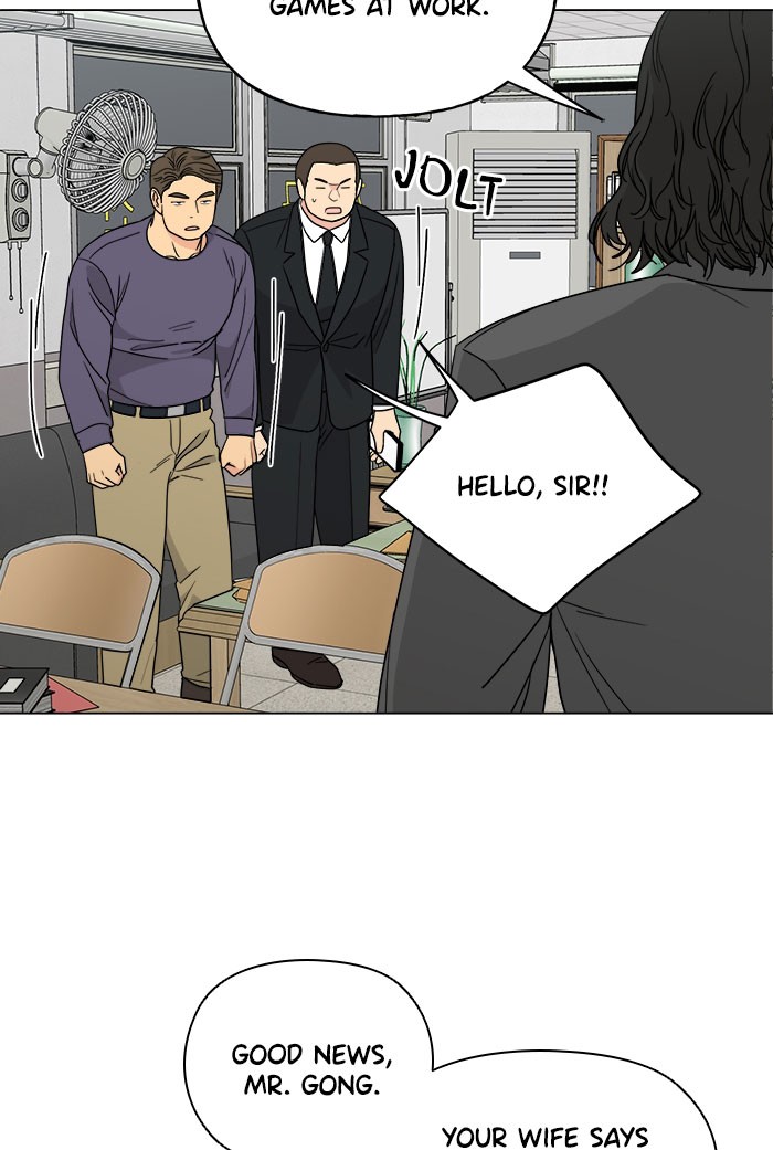 Read Mother, I'm Sorry ENGLISH Manga Online