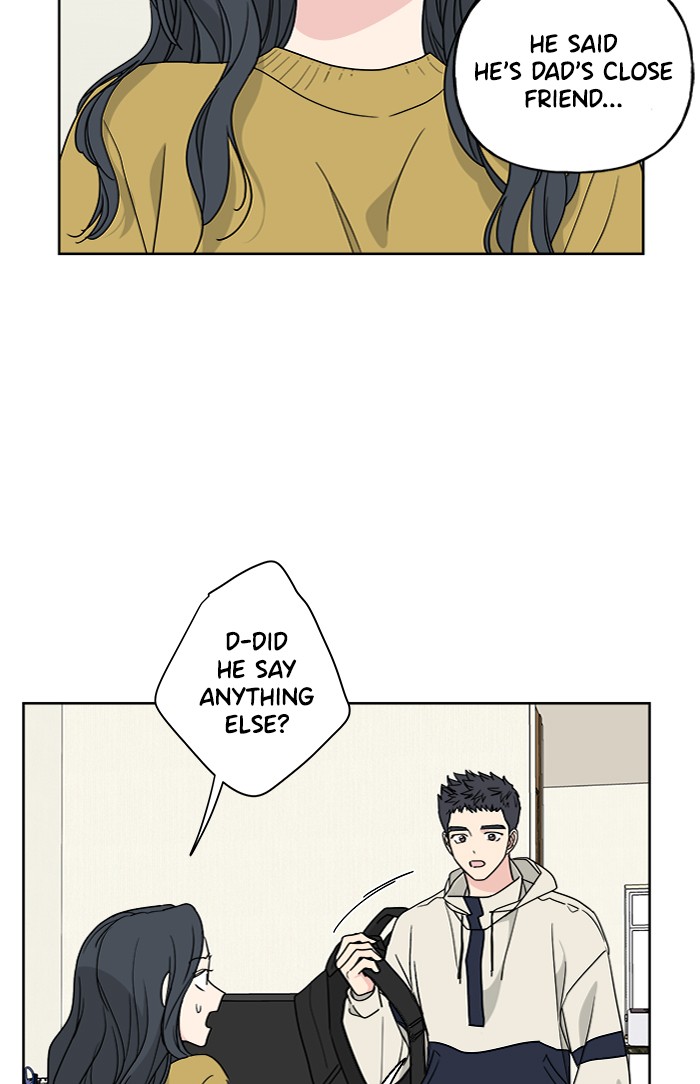 Read Mother, I'm Sorry ENGLISH Manga Online