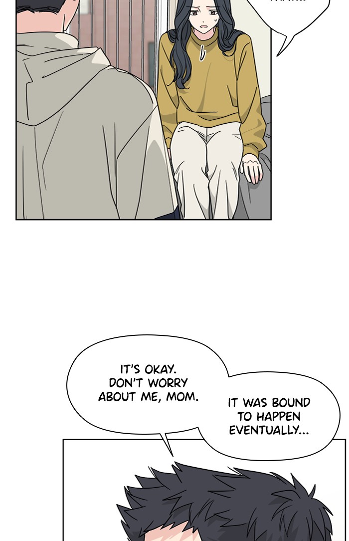 Read Mother, I'm Sorry ENGLISH Manga Online