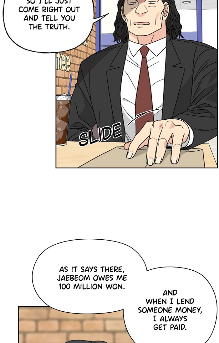 Read Mother, I'm Sorry ENGLISH Manga Online