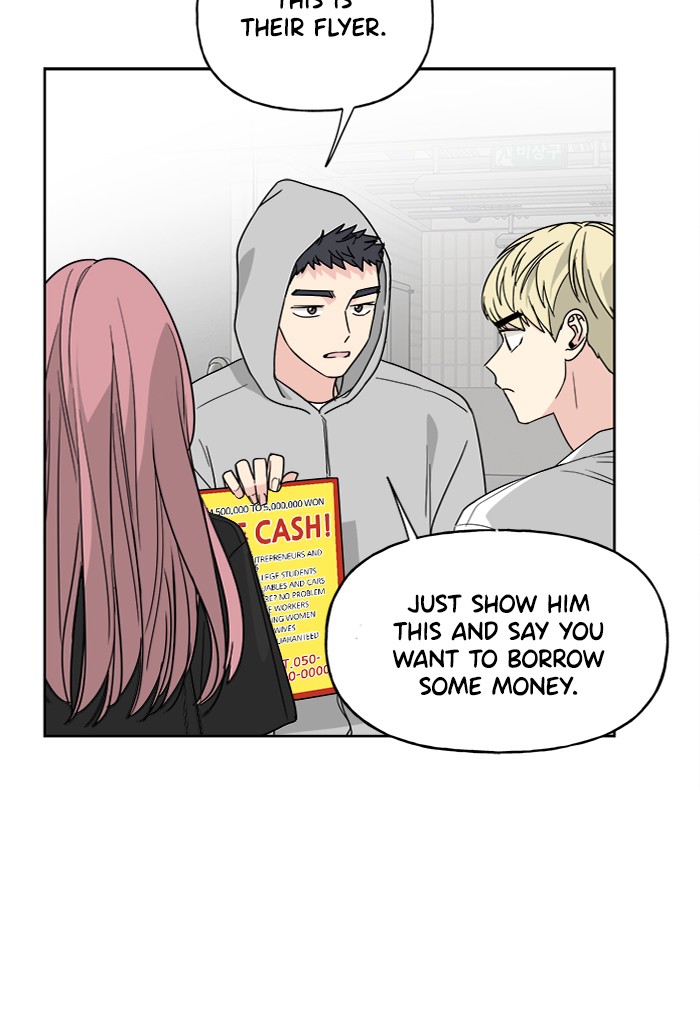 Read Mother, I'm Sorry ENGLISH Manga Online