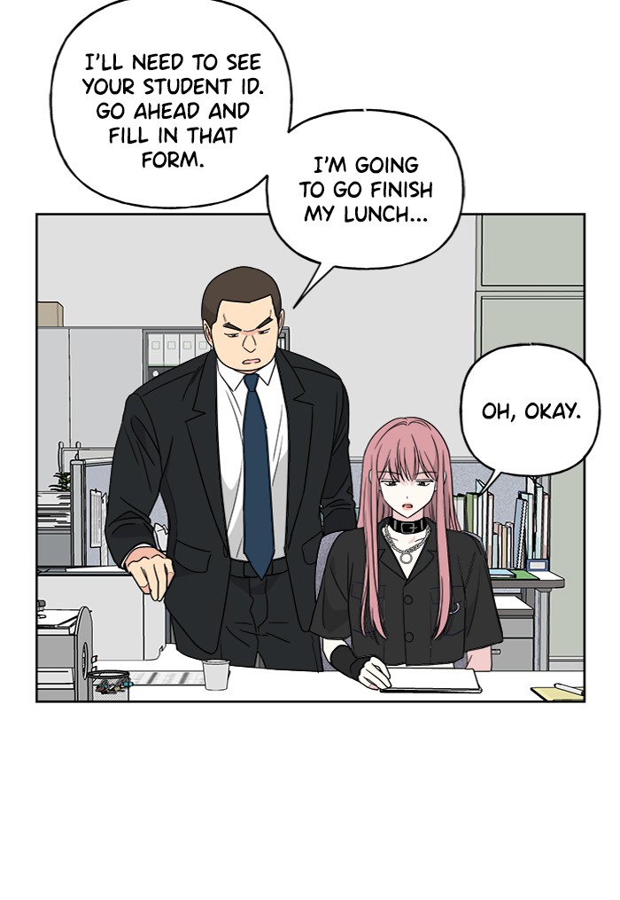 Read Mother, I'm Sorry ENGLISH Manga Online