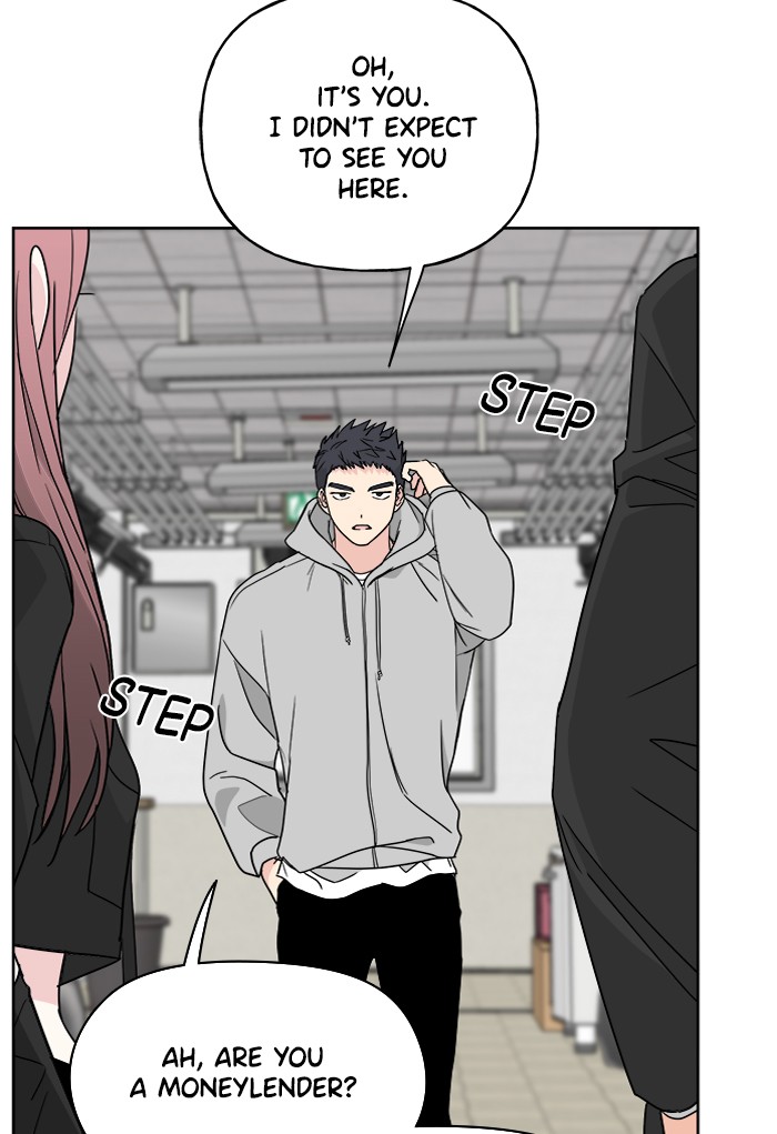 Read Mother, I'm Sorry ENGLISH Manga Online