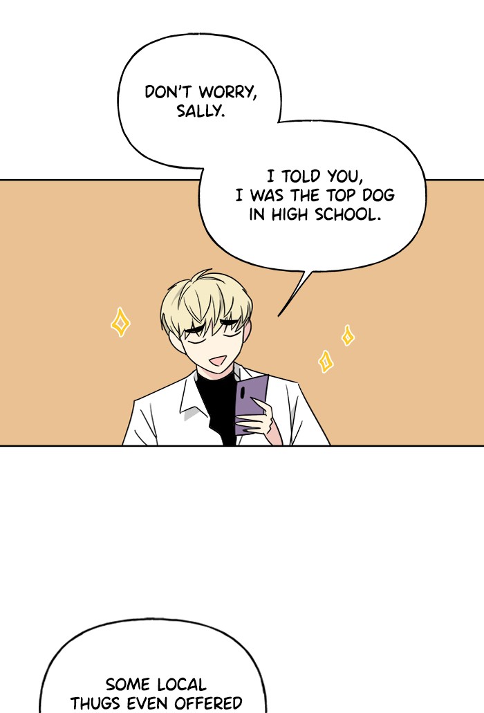 Read Mother, I'm Sorry ENGLISH Manga Online