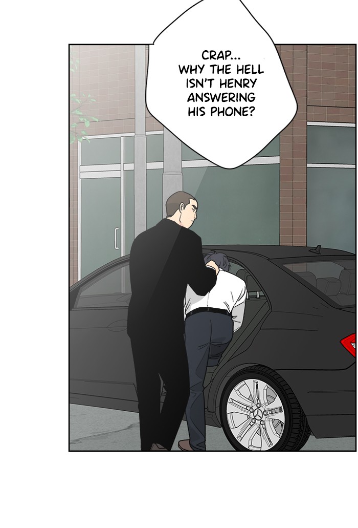 Read Mother, I'm Sorry ENGLISH Manga Online