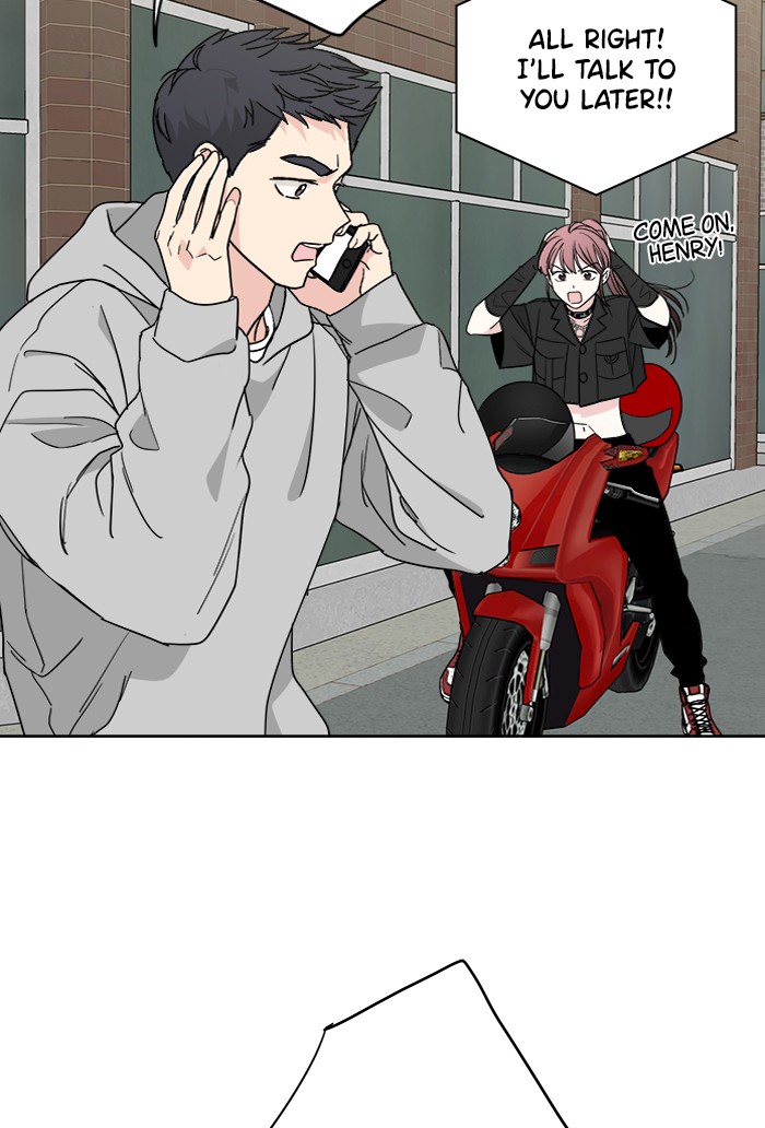 Read Mother, I'm Sorry ENGLISH Manga Online