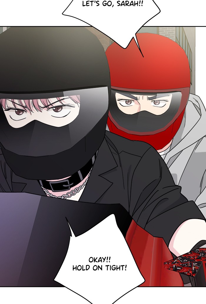 Read Mother, I'm Sorry ENGLISH Manga Online