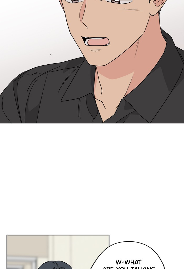 Read Mother, I'm Sorry ENGLISH Manga Online