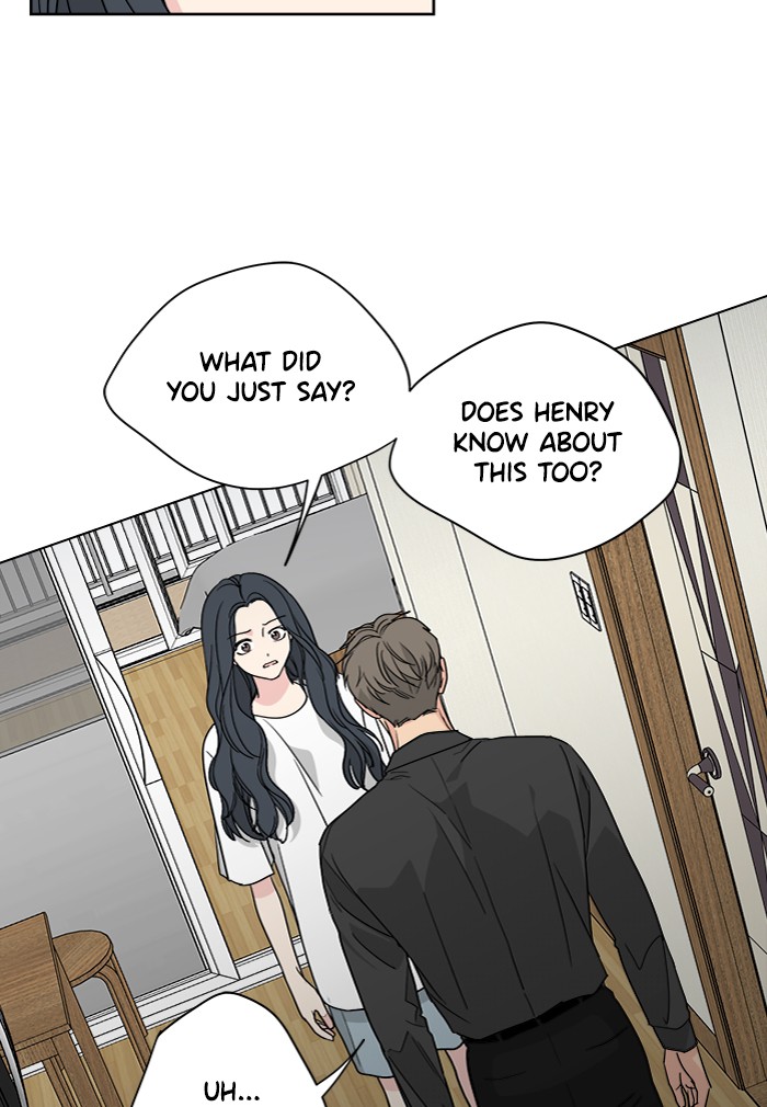 Read Mother, I'm Sorry ENGLISH Manga Online