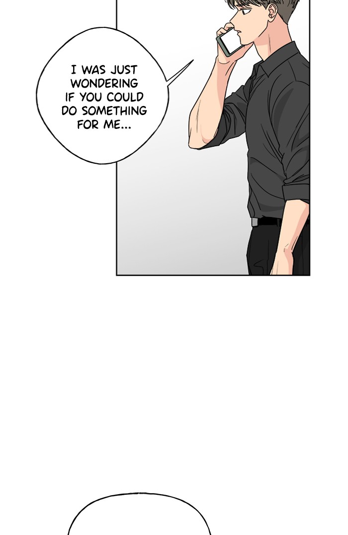 Read Mother, I'm Sorry ENGLISH Manga Online