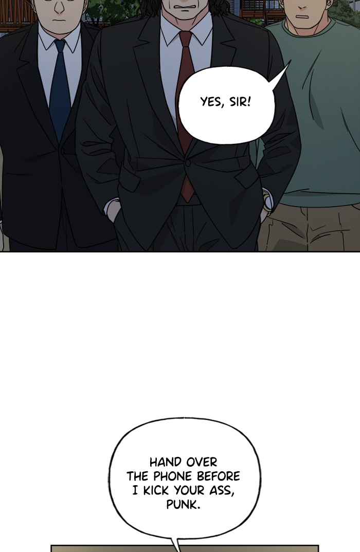 Read Mother, I'm Sorry ENGLISH Manga Online