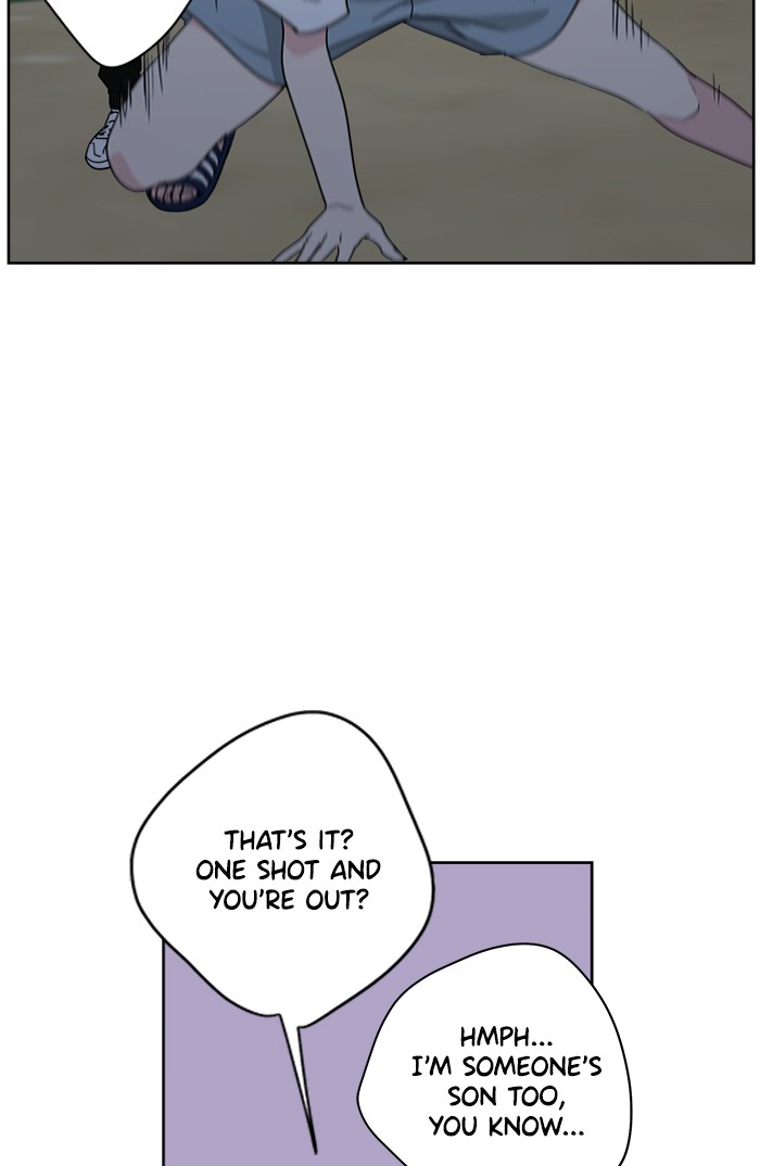 Read Mother, I'm Sorry ENGLISH Manga Online