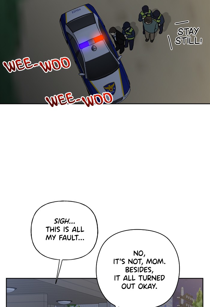 Read Mother, I'm Sorry ENGLISH Manga Online