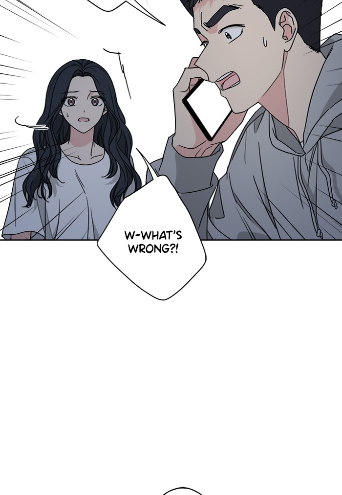 Read Mother, I'm Sorry ENGLISH Manga Online