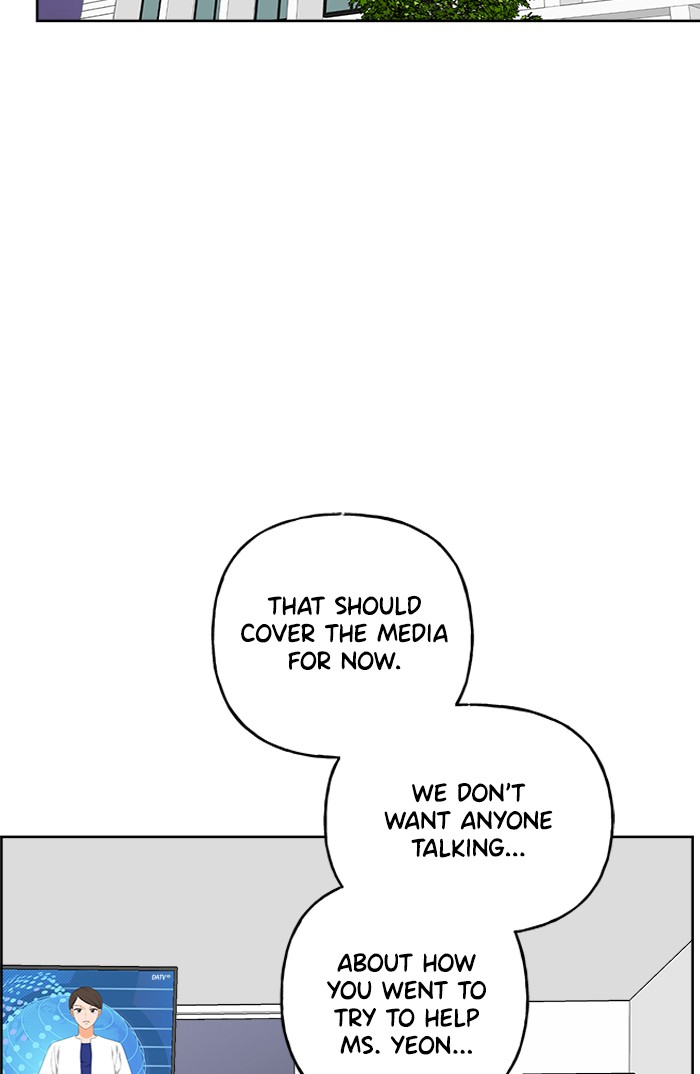 Read Mother, I'm Sorry ENGLISH Manga Online