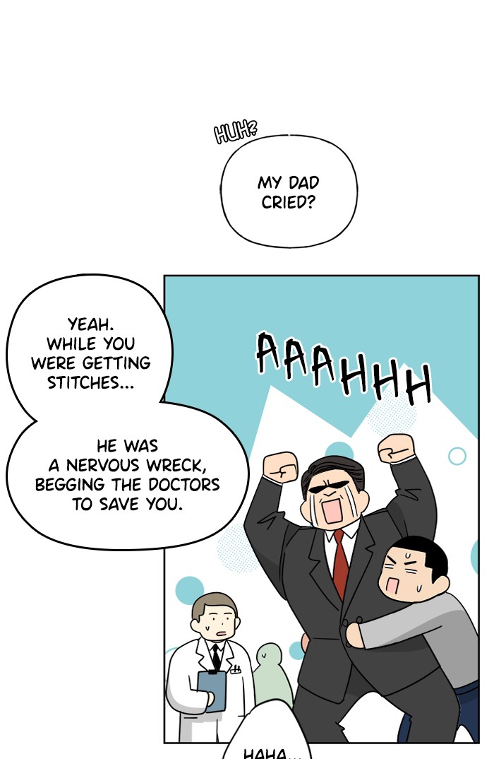 Read Mother, I'm Sorry ENGLISH Manga Online