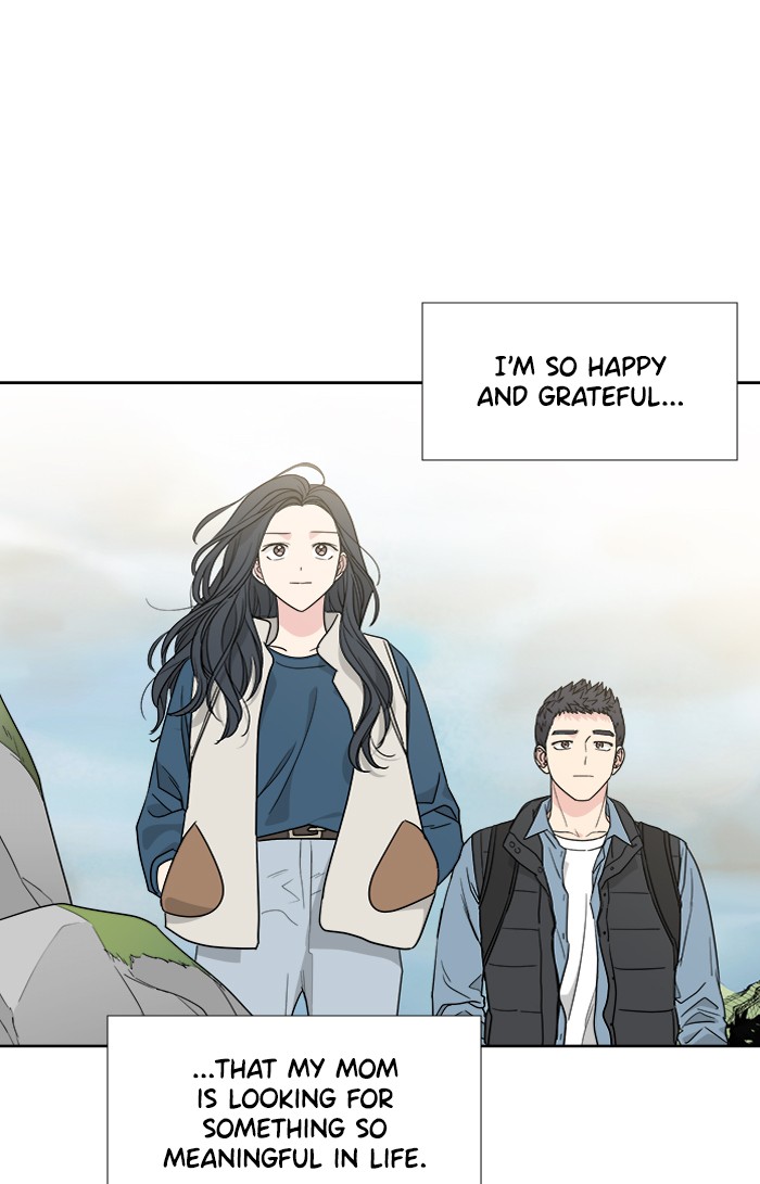 Read Mother, I'm Sorry ENGLISH Manga Online