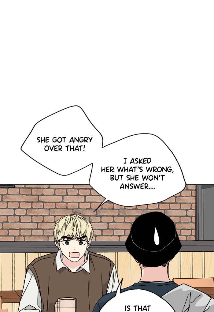 Read Mother, I'm Sorry ENGLISH Manga Online