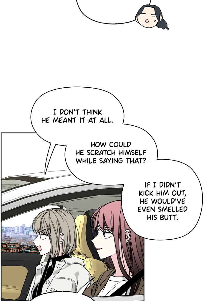 Read Mother, I'm Sorry ENGLISH Manga Online