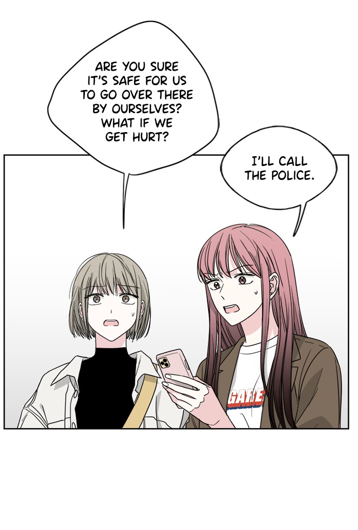 Read Mother, I'm Sorry ENGLISH Manga Online