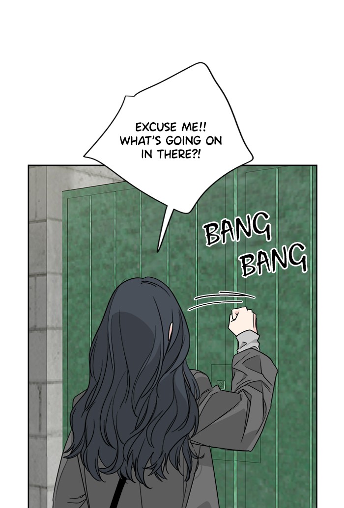 Read Mother, I'm Sorry ENGLISH Manga Online