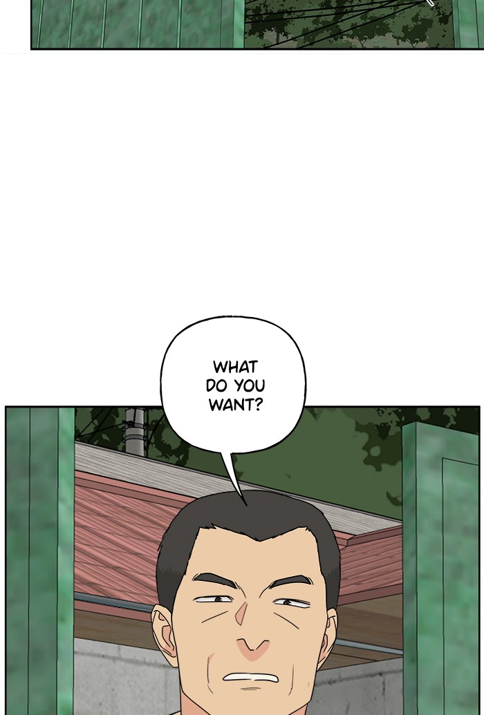 Read Mother, I'm Sorry ENGLISH Manga Online