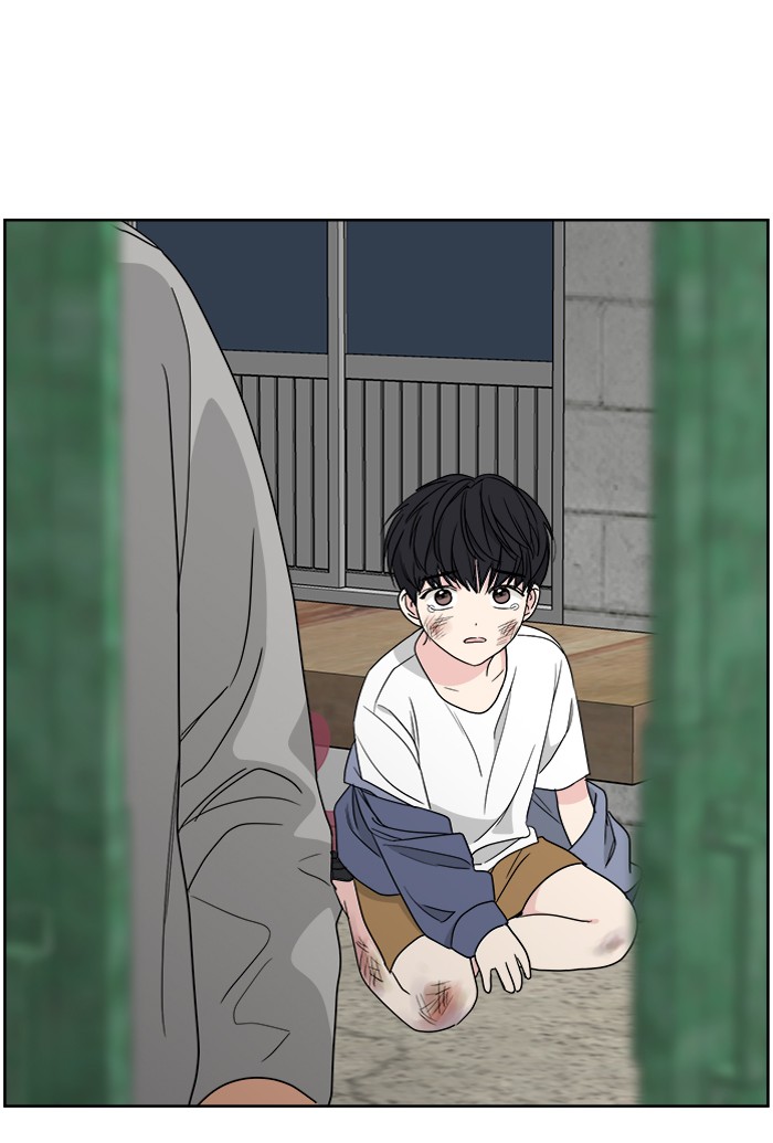 Read Mother, I'm Sorry ENGLISH Manga Online