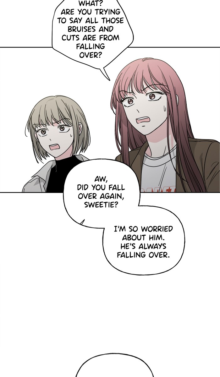 Read Mother, I'm Sorry ENGLISH Manga Online