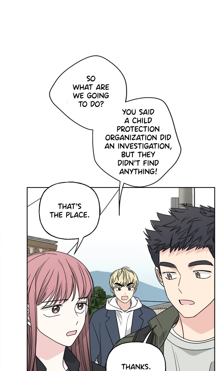 Read Mother, I'm Sorry ENGLISH Manga Online