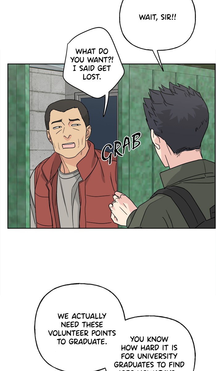 Read Mother, I'm Sorry ENGLISH Manga Online