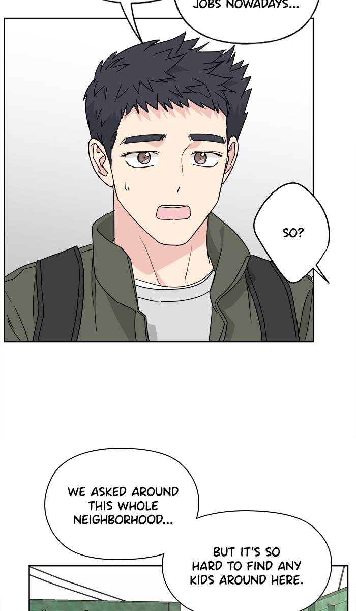 Read Mother, I'm Sorry ENGLISH Manga Online