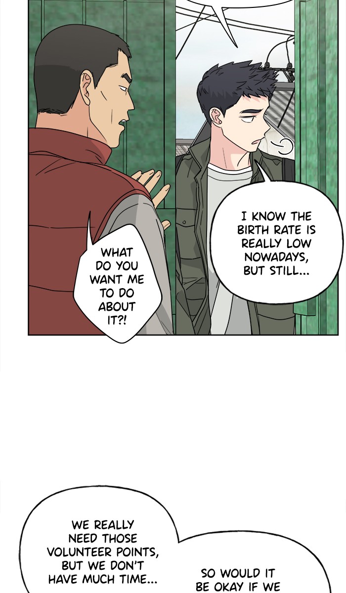 Read Mother, I'm Sorry ENGLISH Manga Online